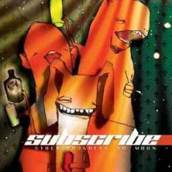 Subscribe : Stuck Progress To Moon